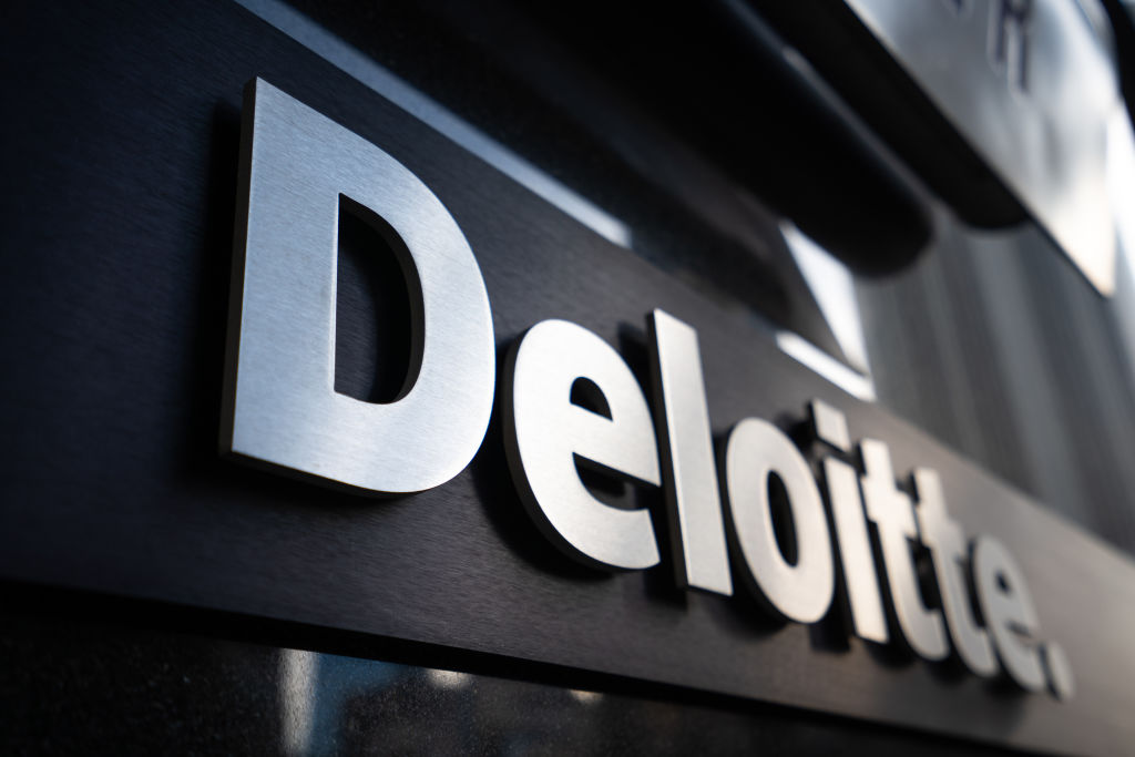 Deloitte