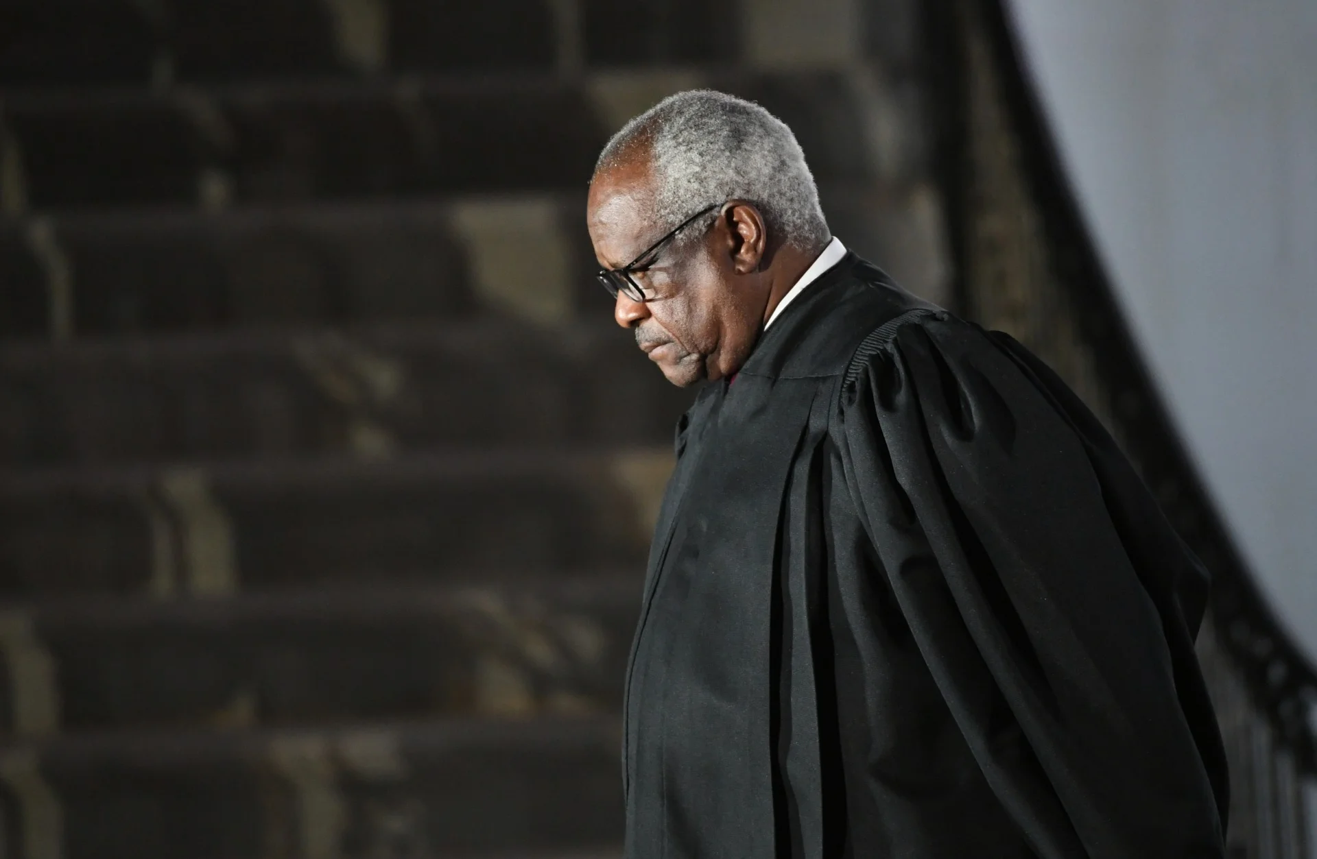 Clarence Thomas