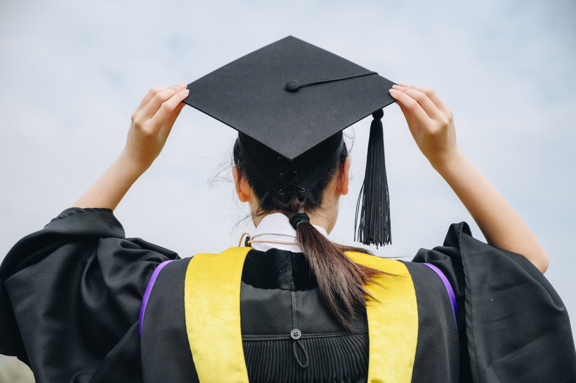 enseignement supérieur