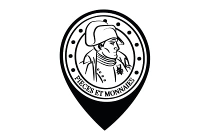 logo final pieces et monnaies