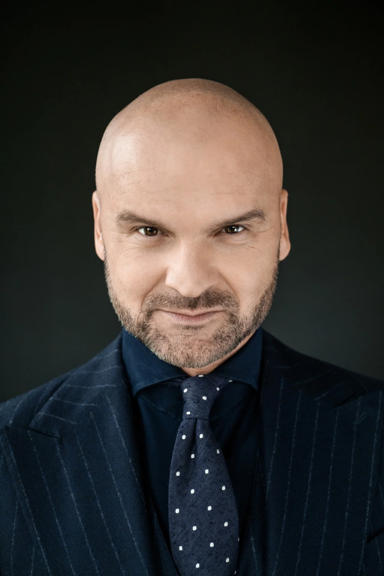 rafal brzoska ceo of inpost