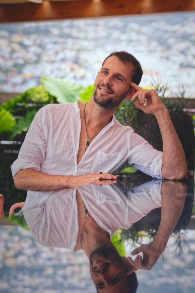 03 nicolas brzustowski c est de nombreux projets a malte et a l international