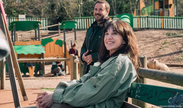 Film comédie Nous les Leroy
