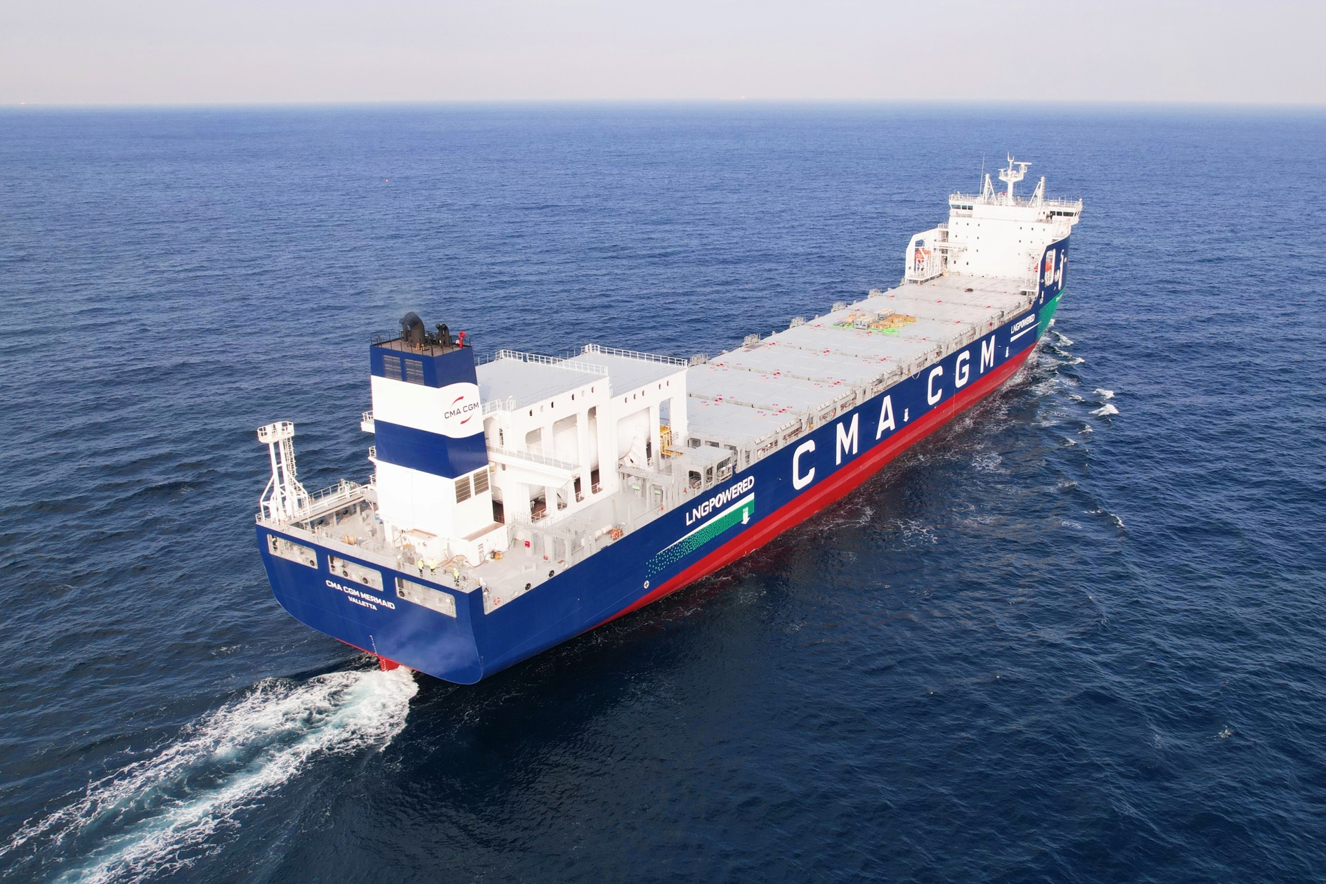 cma cgm mermaid 2