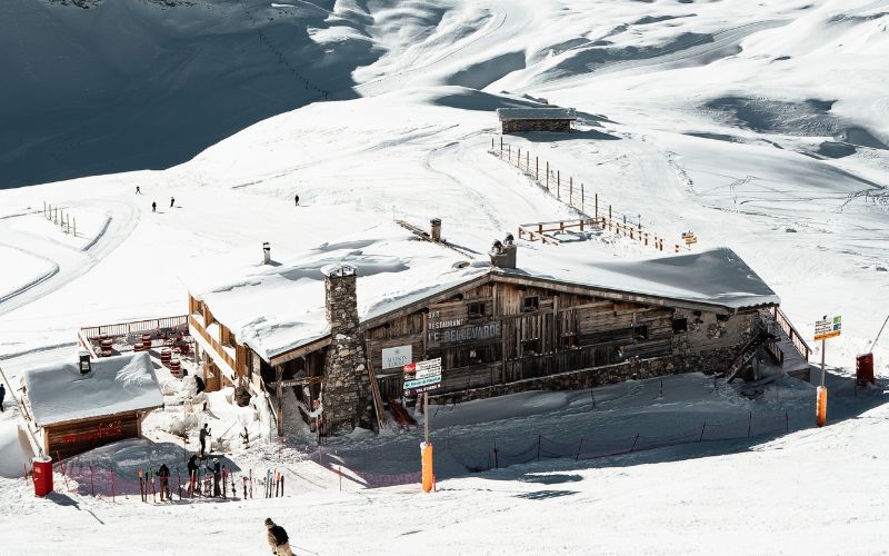 Val d'Isère