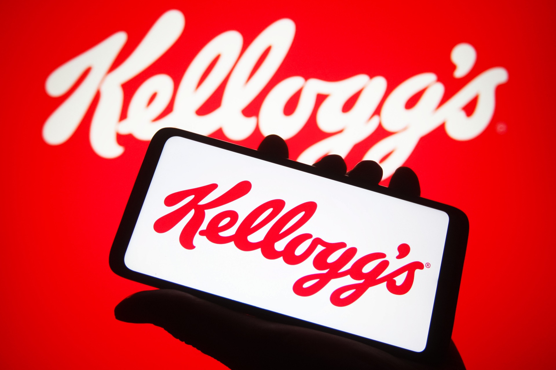 Kellogg's