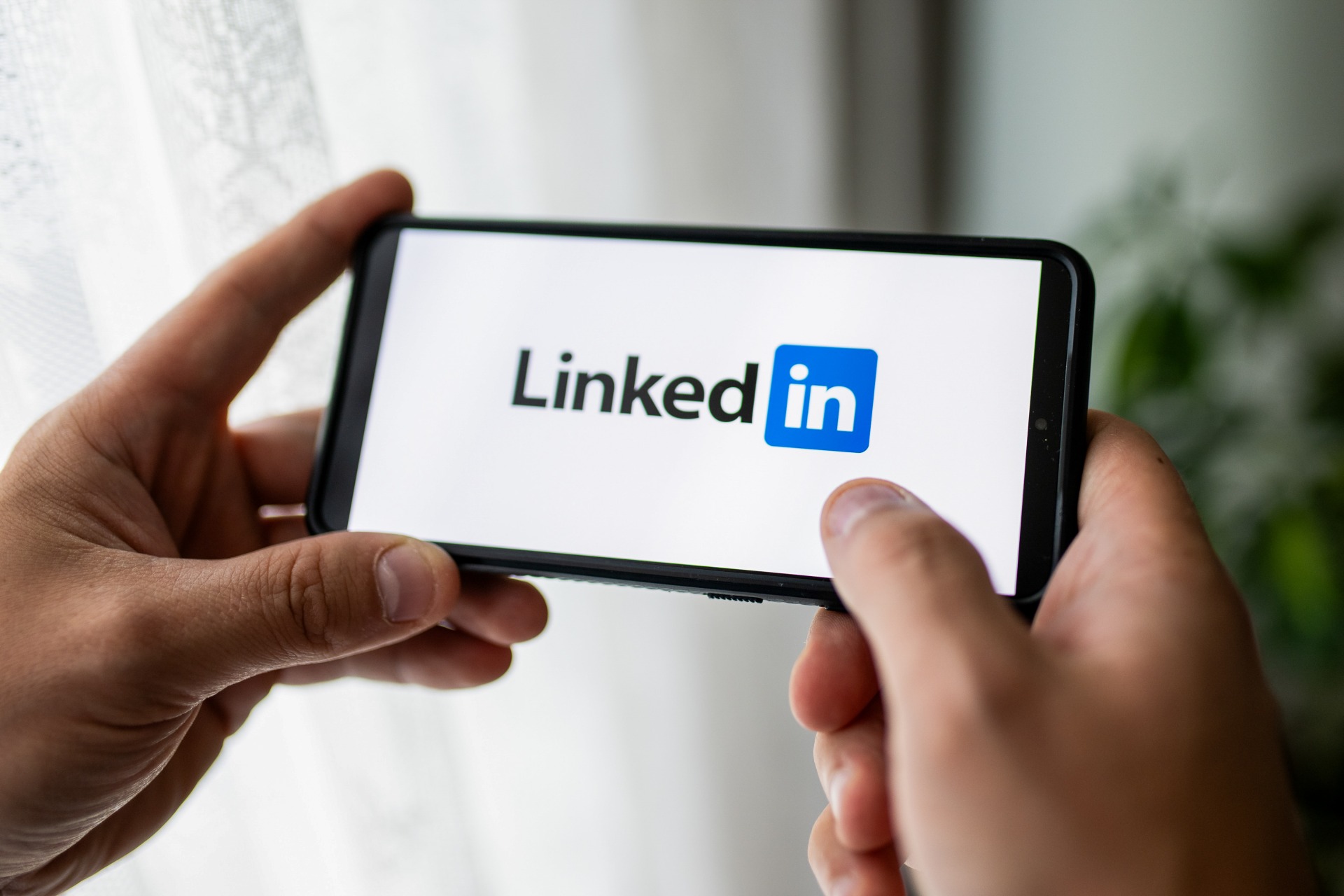 LinkedIn