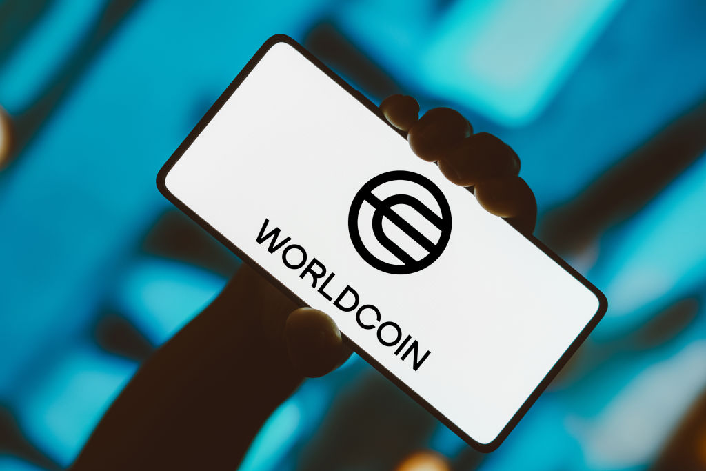 Worldcoin