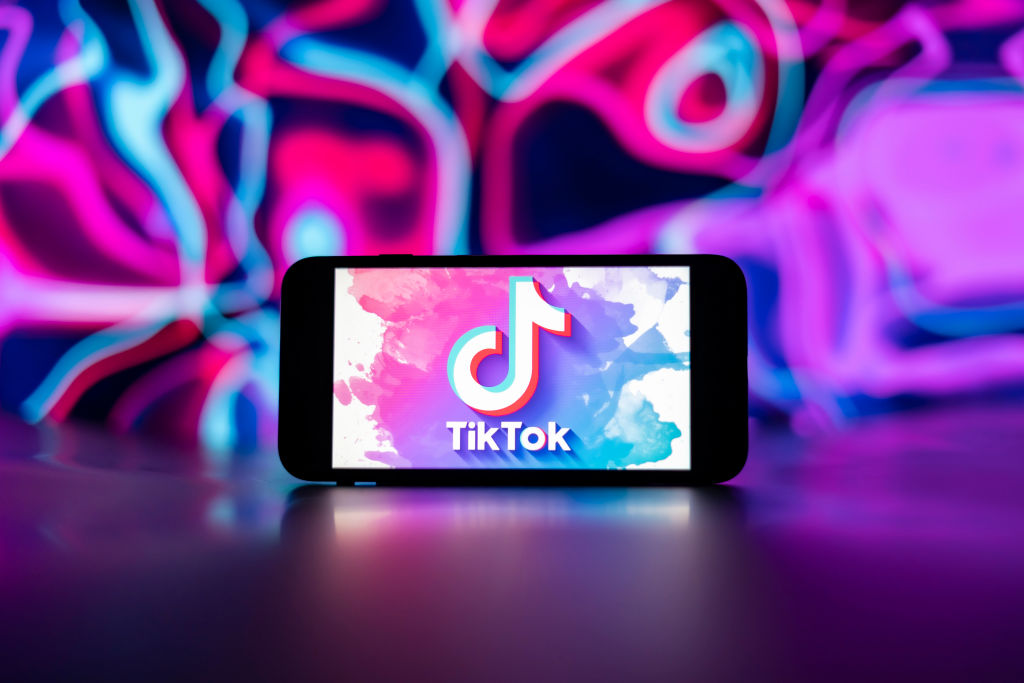 TikTok