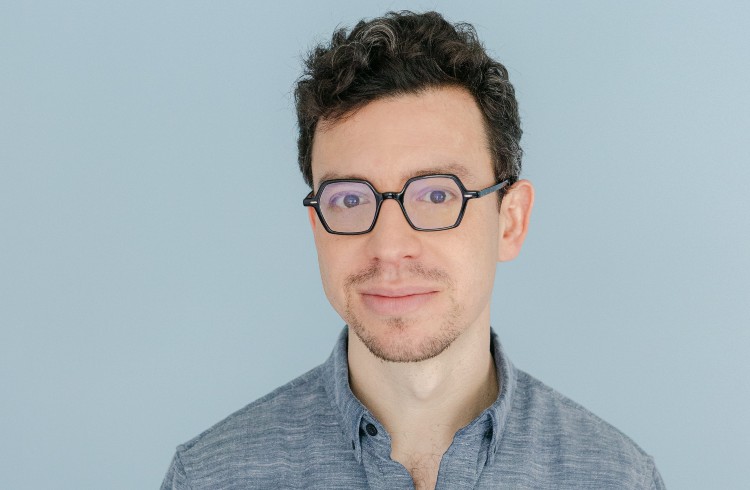 Luis von Ahn, cofondateur et CEO de Duolingo.