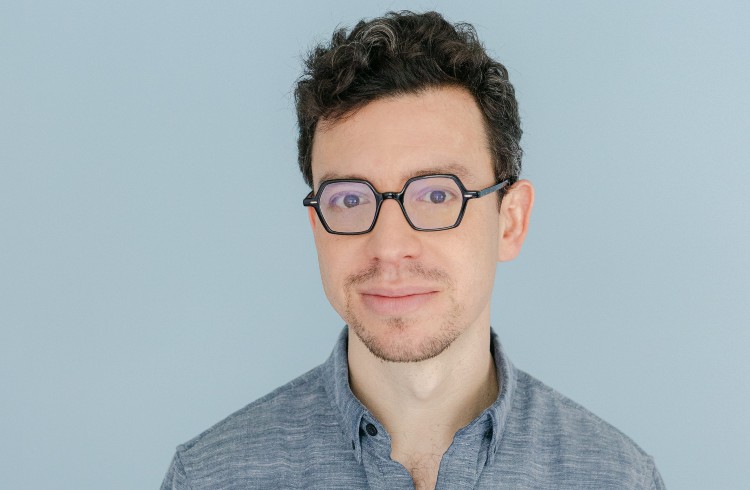 Luis von Ahn