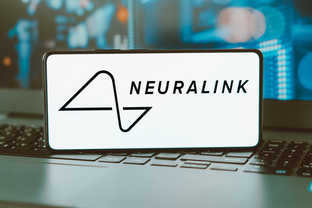 Neuralink