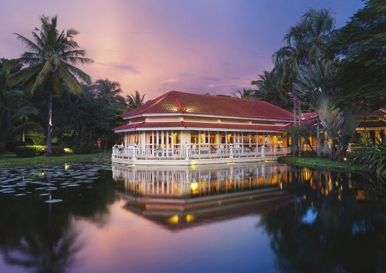 sofitel phokeethra angkor