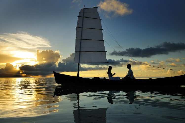 activity sabani experience 2 hoshinoya taketomi island