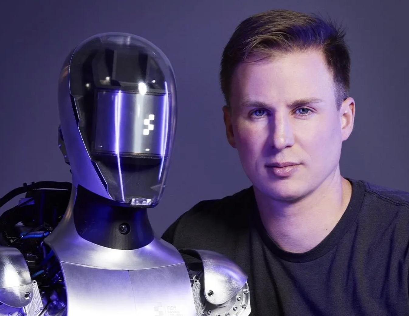 robot