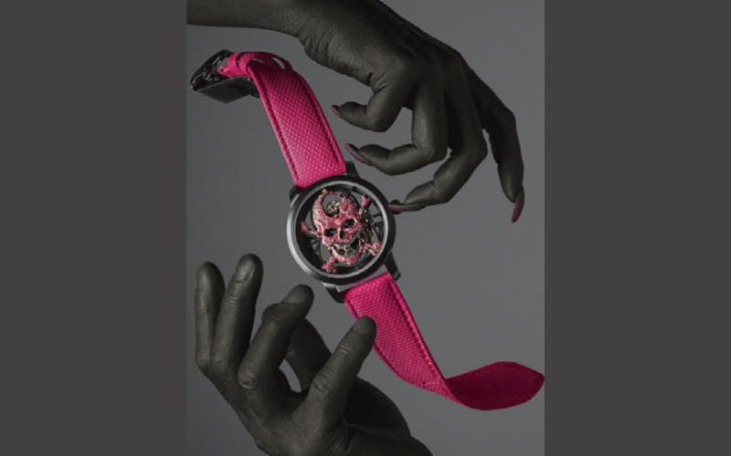 Jaquet Droz