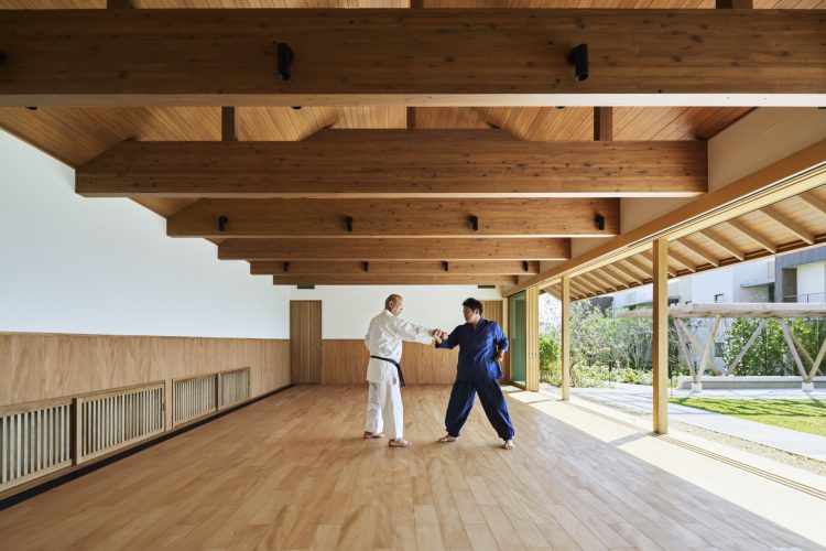 experiences island lesson ryukyu karate hoshinoya okinawa