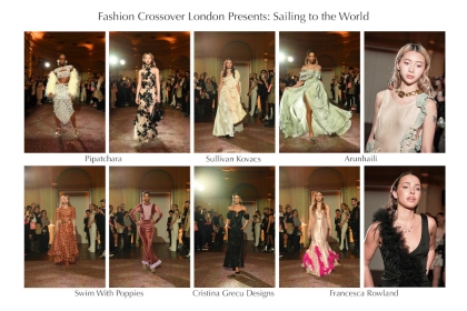 fashion crossover london 1