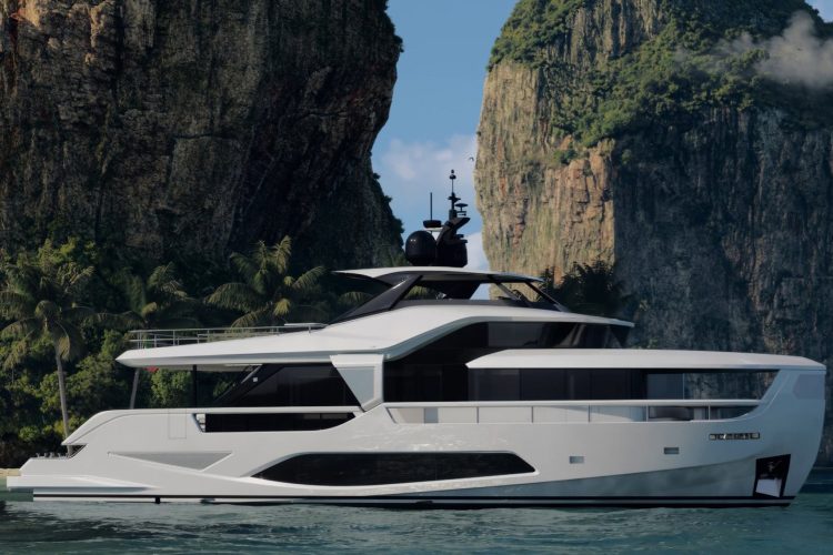 ferrettiyachts infynito 80 project abys yachting external 0000