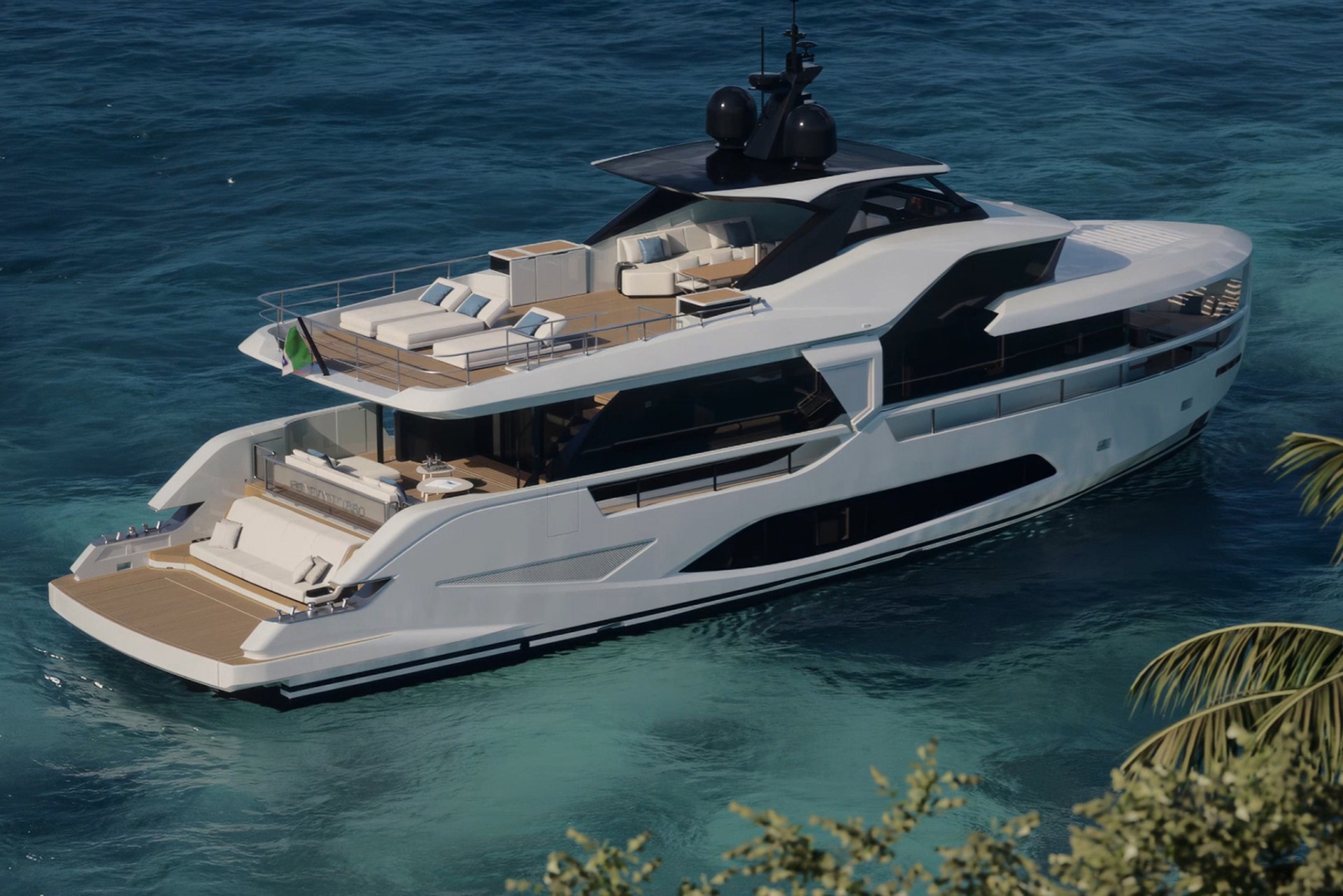 ferrettiyachts infynito80project rendering external 0001