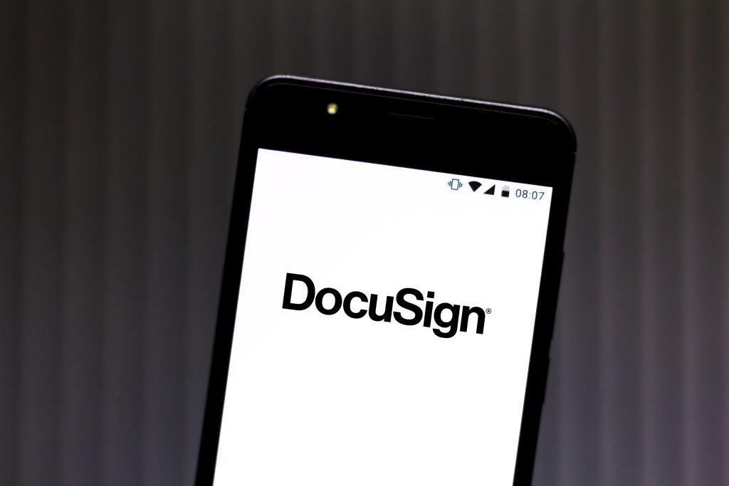 Docusign