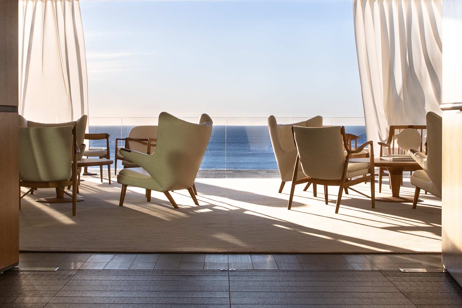 la reserve ramatuellelrr property interior lavoile gregoire gardette