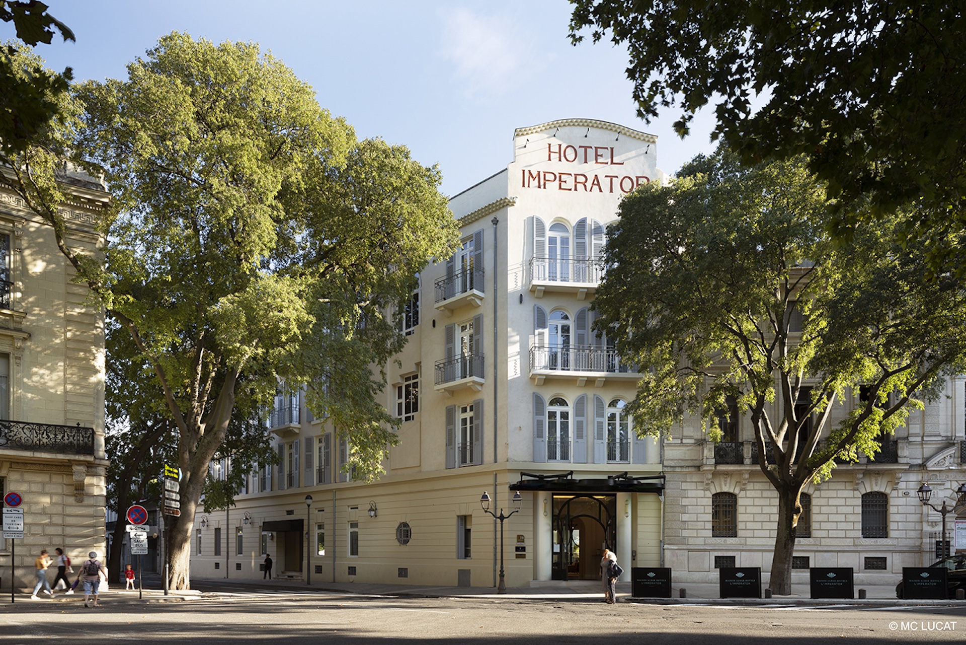 maison albar imperator mg 8198 r mc lucat