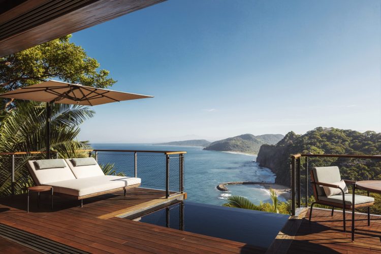 oneonly mandarina accomm panoramic ocean treehouse deck view wide 1962 master scaled 1