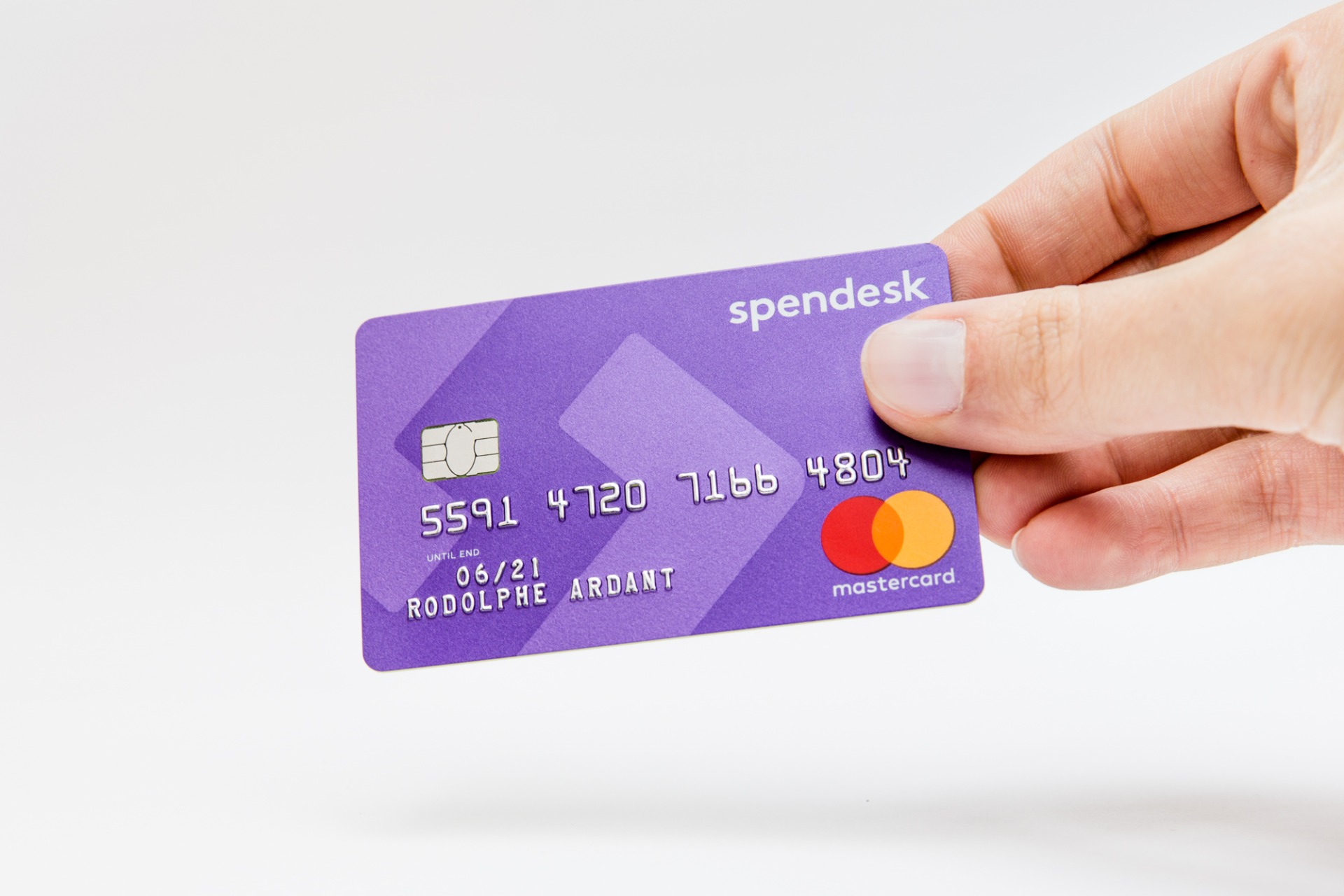 spendesk