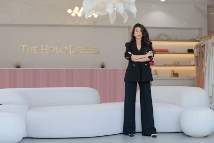 the hour dress 1