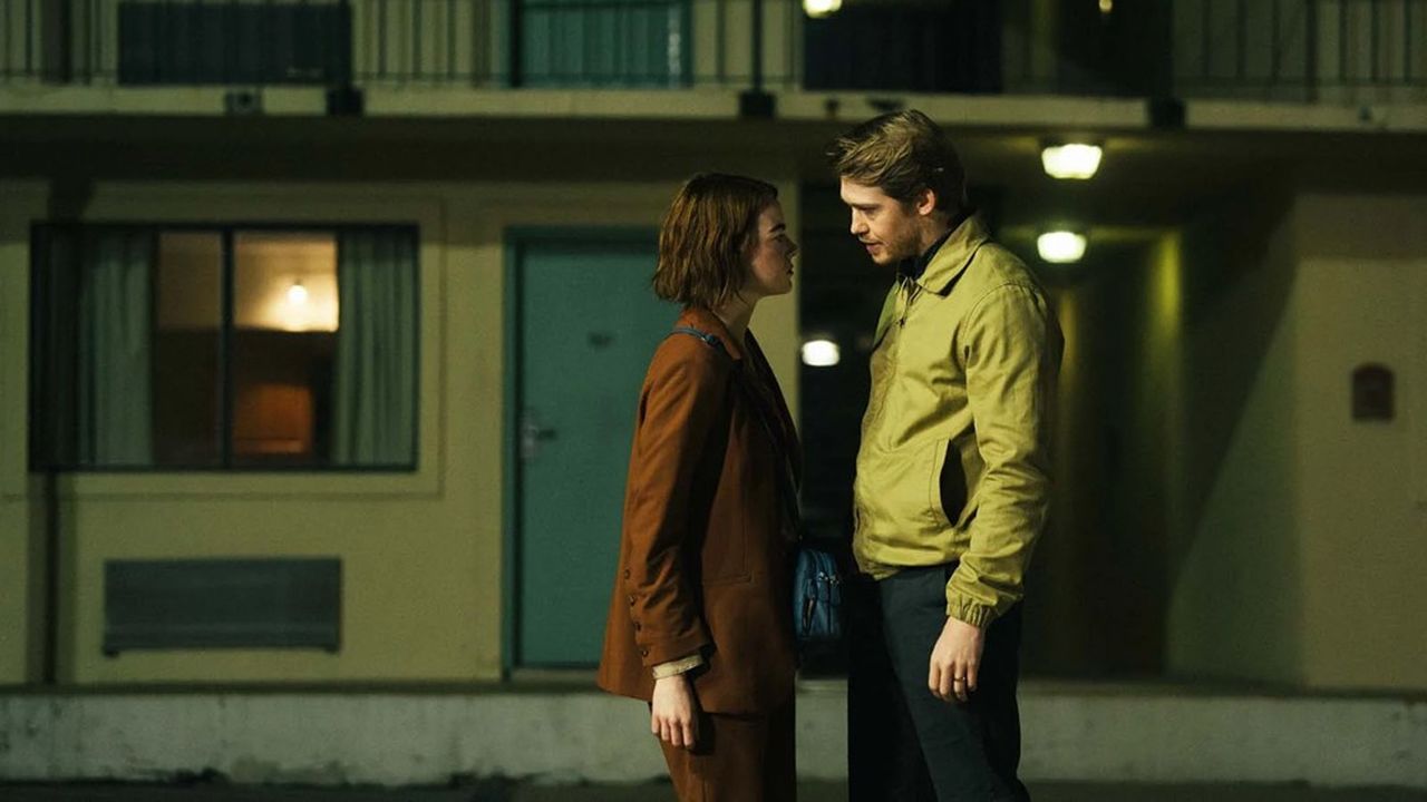 Kinds of Kindness de Yorgos Lanthimos