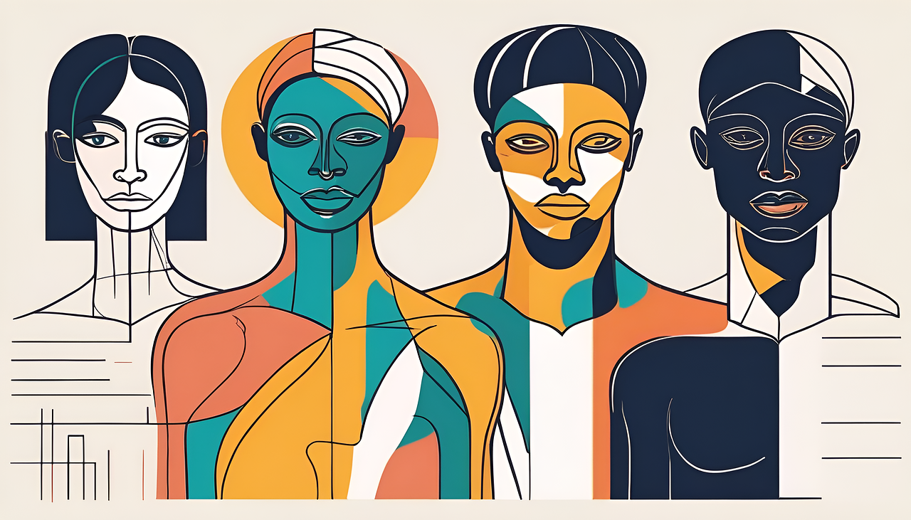 inclusion