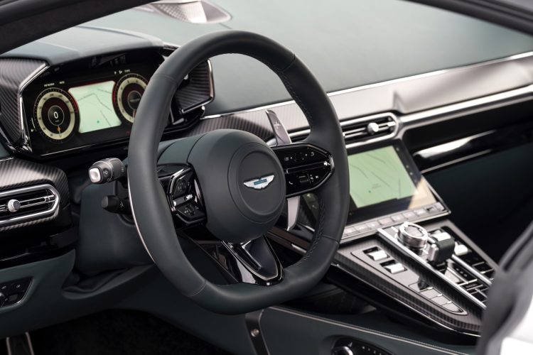 Aston Martin