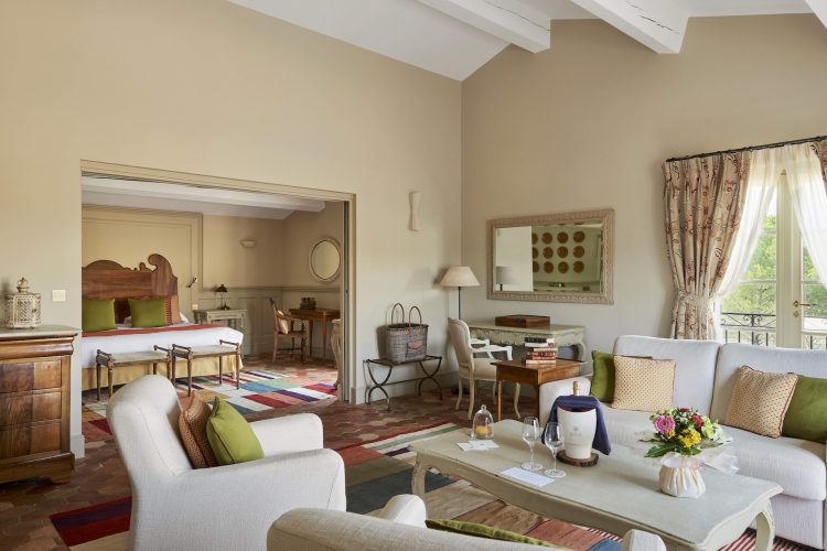 chateau de berne56 chambre suite prestige olivier alanneretonne