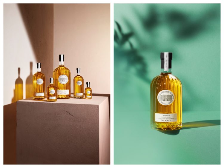 collection huiles dolive destoublon