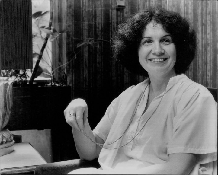 Alice Munro