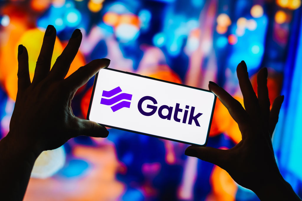 Gatik