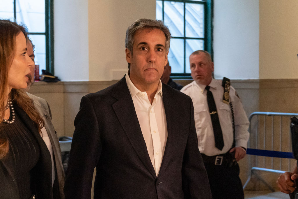 Cohen