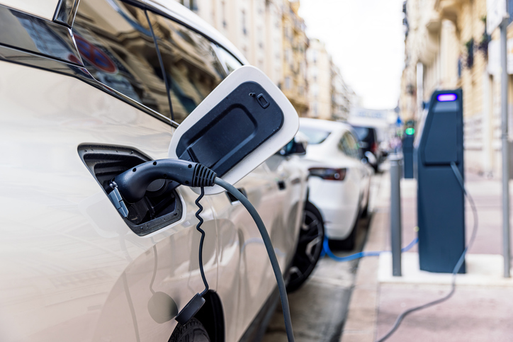 voiture électrique