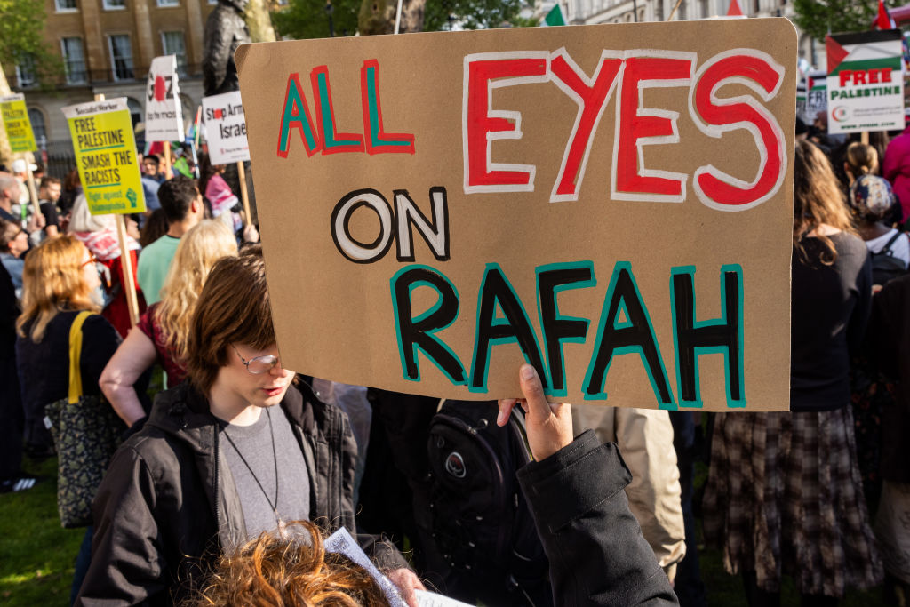 Rafah