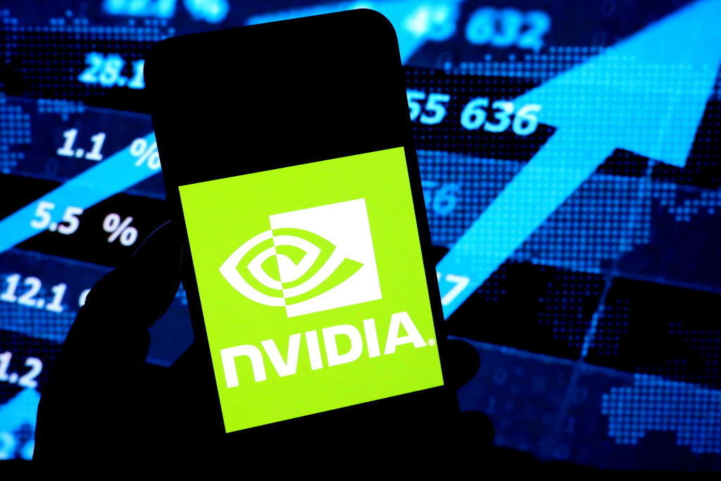 Nvidia