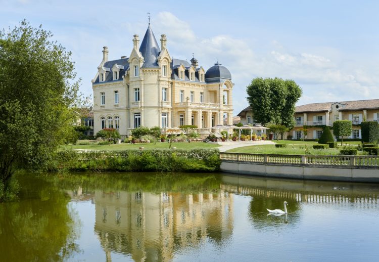 hotel grand barrail photo officielle
