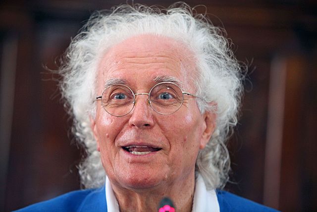 luciano benetton