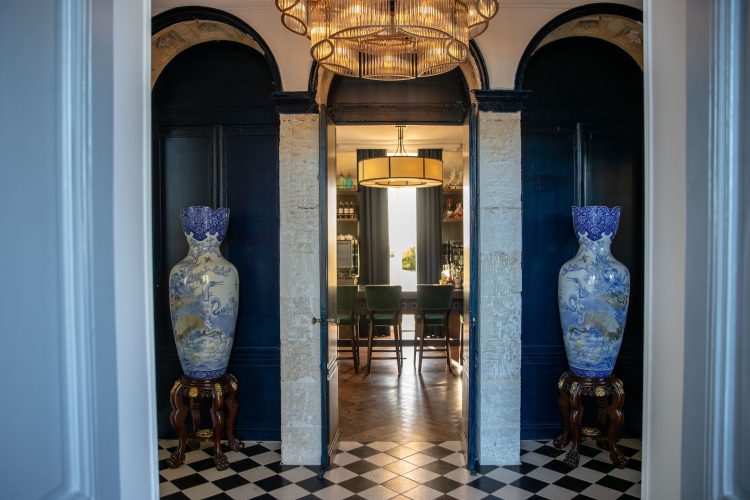 maison destournelmaison estournel entranceg gardette