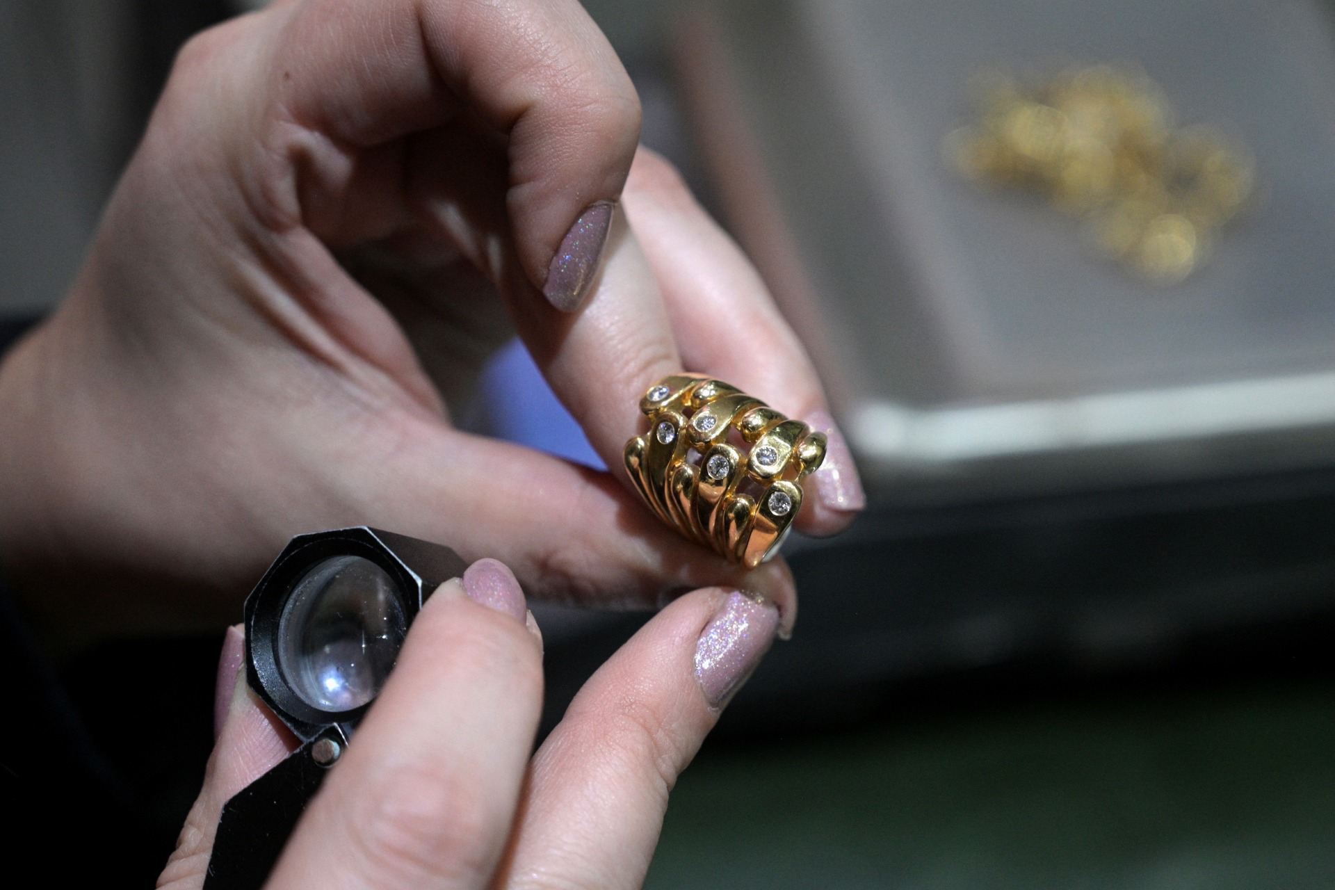 afp 20240617 34vq87k v2 highres argentinaeconomyjewelry