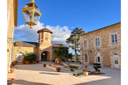 domaine du mas becon 01