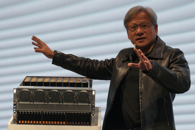 Nvidia