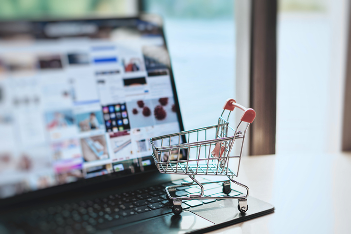 e-commerce