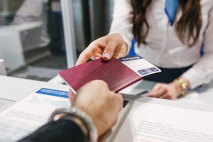passeports