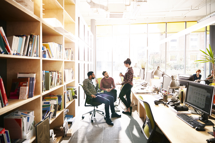bureaux